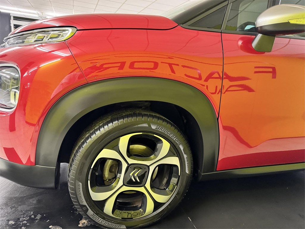 Foto 4 CITROEN C3 AIRCROSS