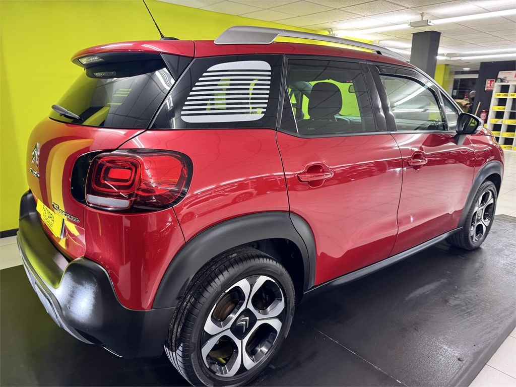 Foto 55 CITROEN C3 AIRCROSS