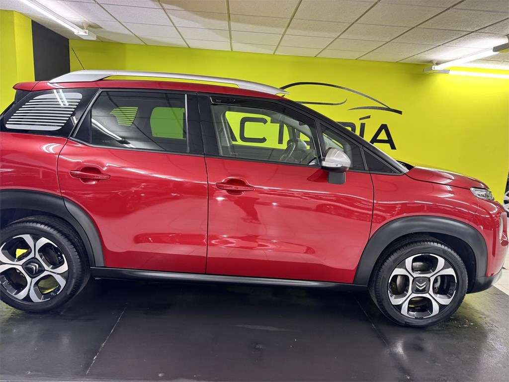 Foto 56 CITROEN C3 AIRCROSS