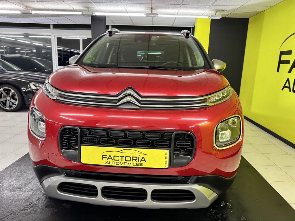 Foto 59 CITROEN C3 AIRCROSS