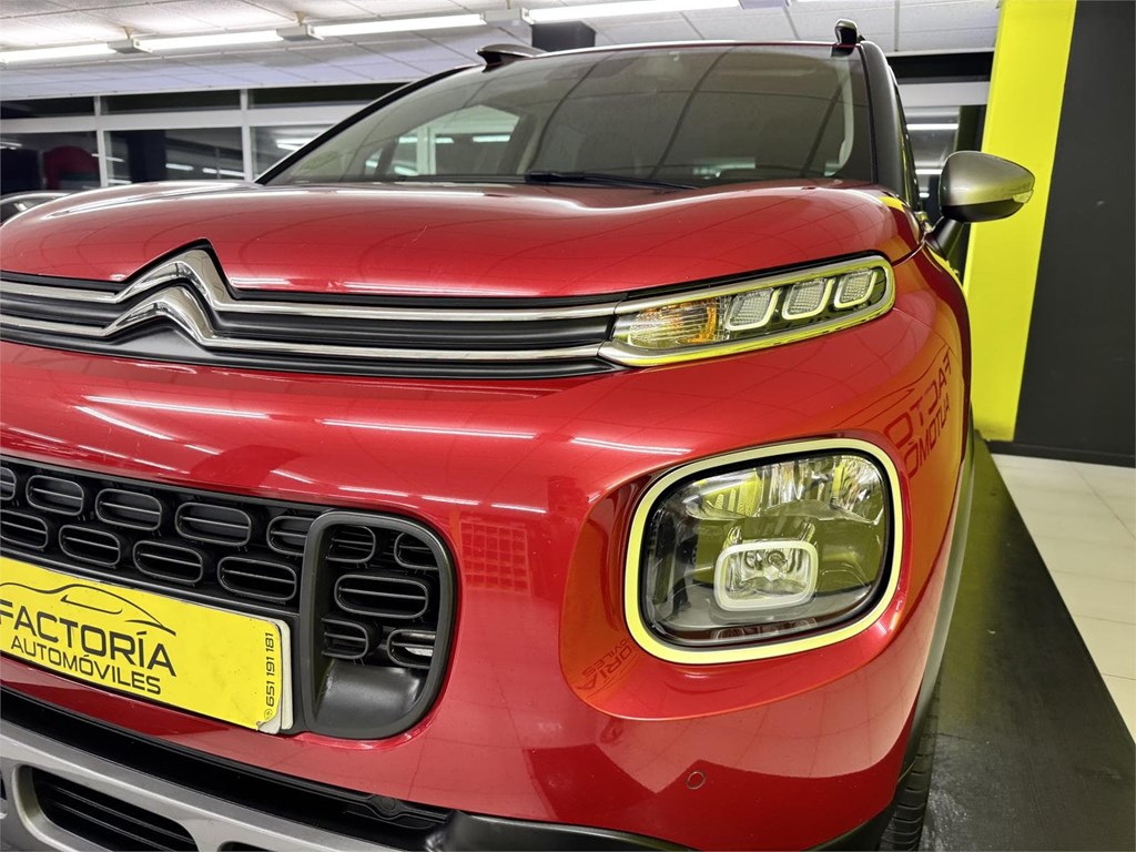 Foto 5 CITROEN C3 AIRCROSS