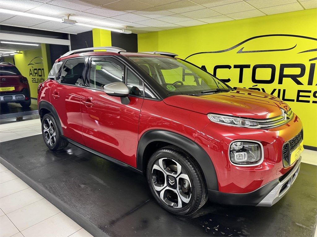 Foto 6 CITROEN C3 AIRCROSS