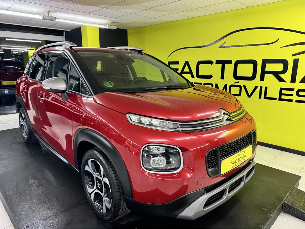 Foto 7 CITROEN C3 AIRCROSS