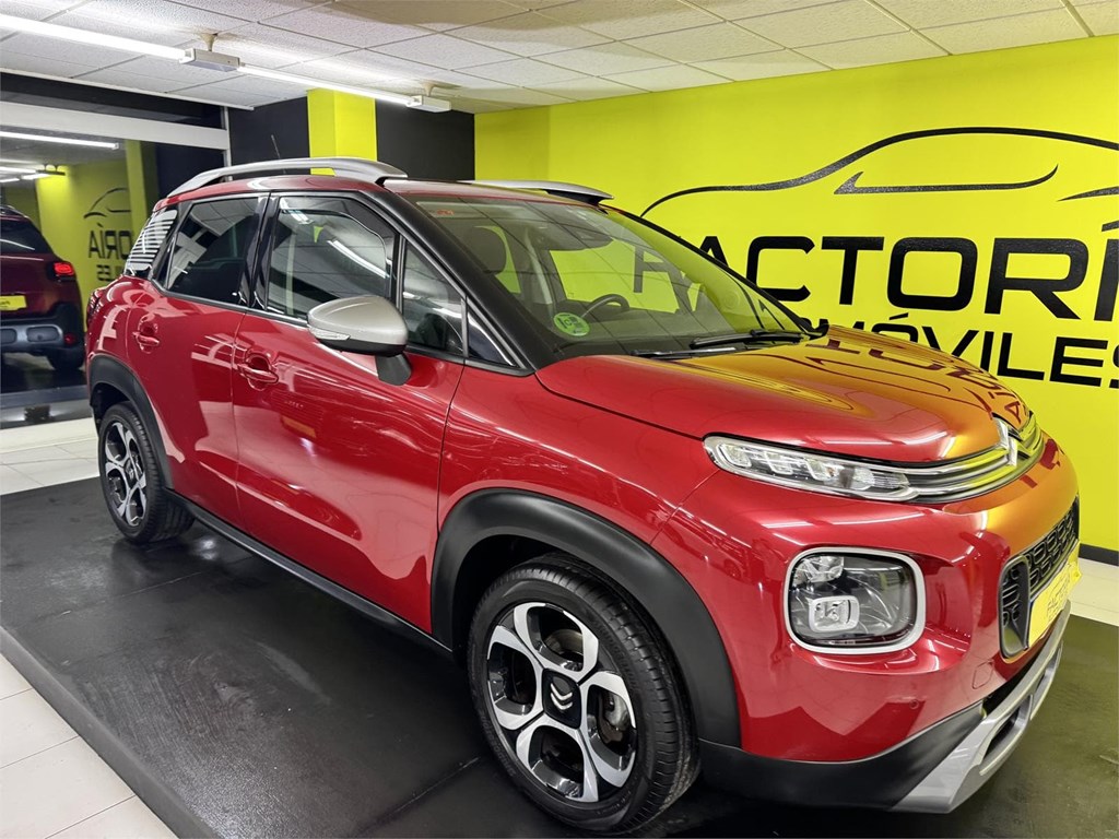 Foto 8 CITROEN C3 AIRCROSS