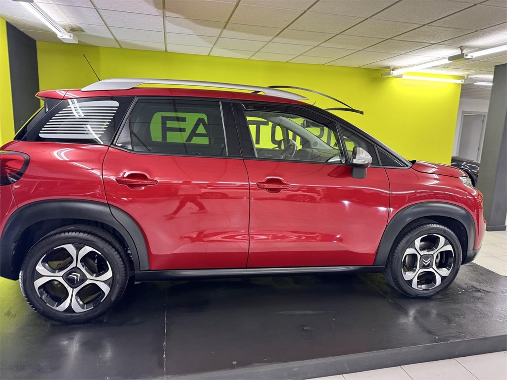 Foto 9 CITROEN C3 AIRCROSS