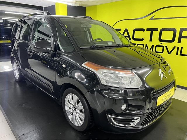 CITROEN C3 PICASSO