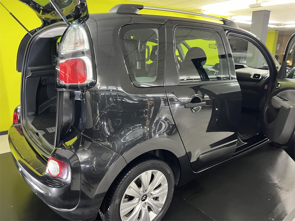 Foto 26 CITROEN C3 PICASSO