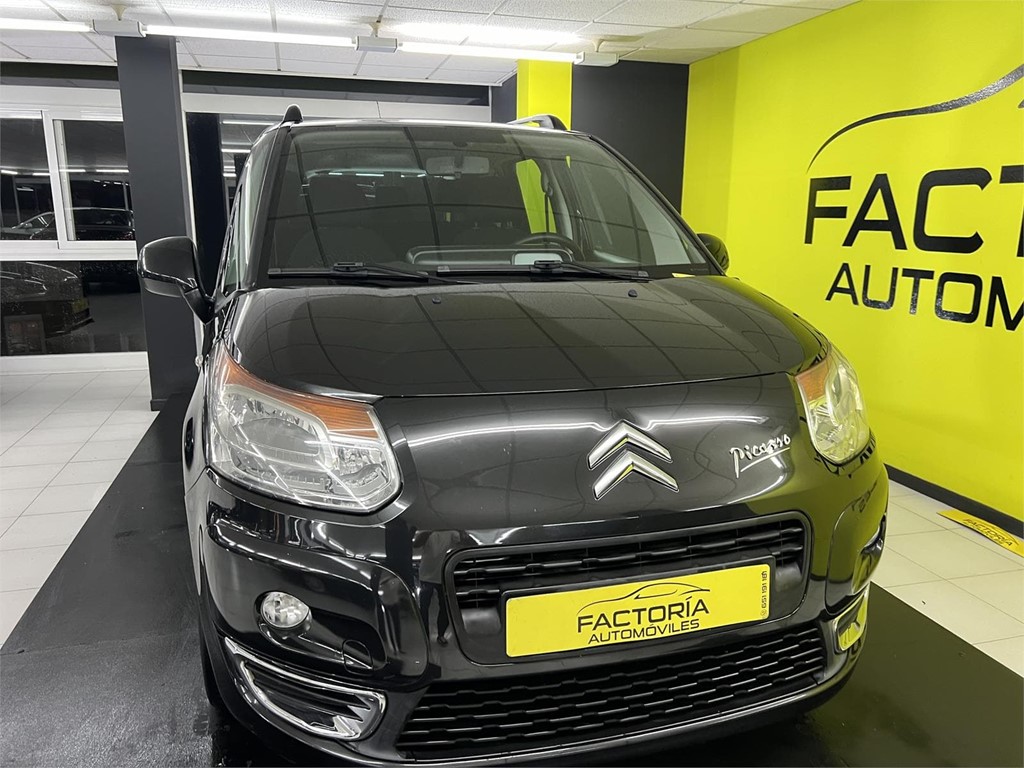 Foto 2 CITROEN C3 PICASSO