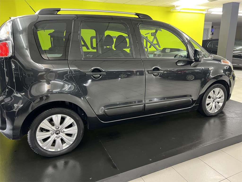 Foto 4 CITROEN C3 PICASSO