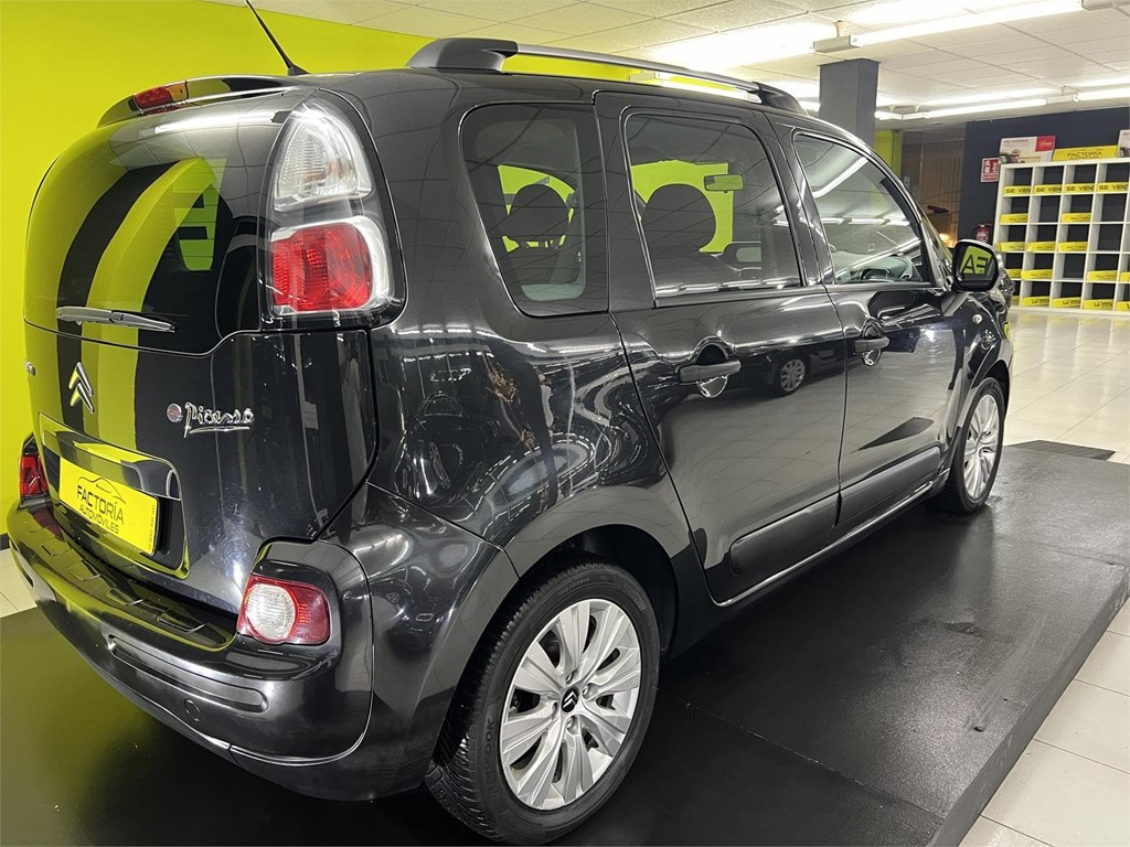 Foto 5 CITROEN C3 PICASSO