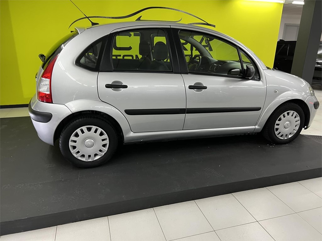 Foto 23 CITROEN C3