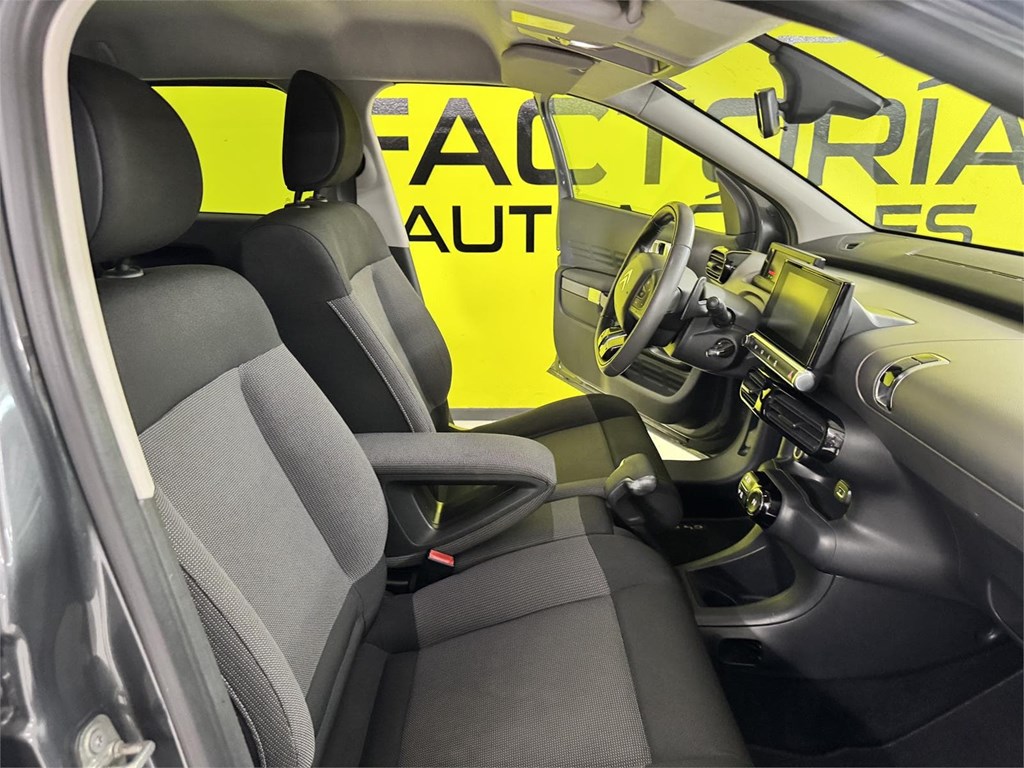 Foto 16 CITROEN C4 CACTUS
