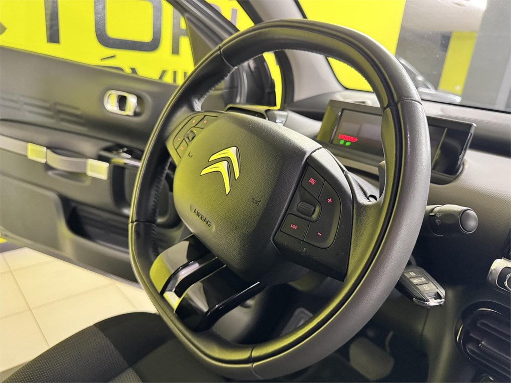 Foto 18 CITROEN C4 CACTUS
