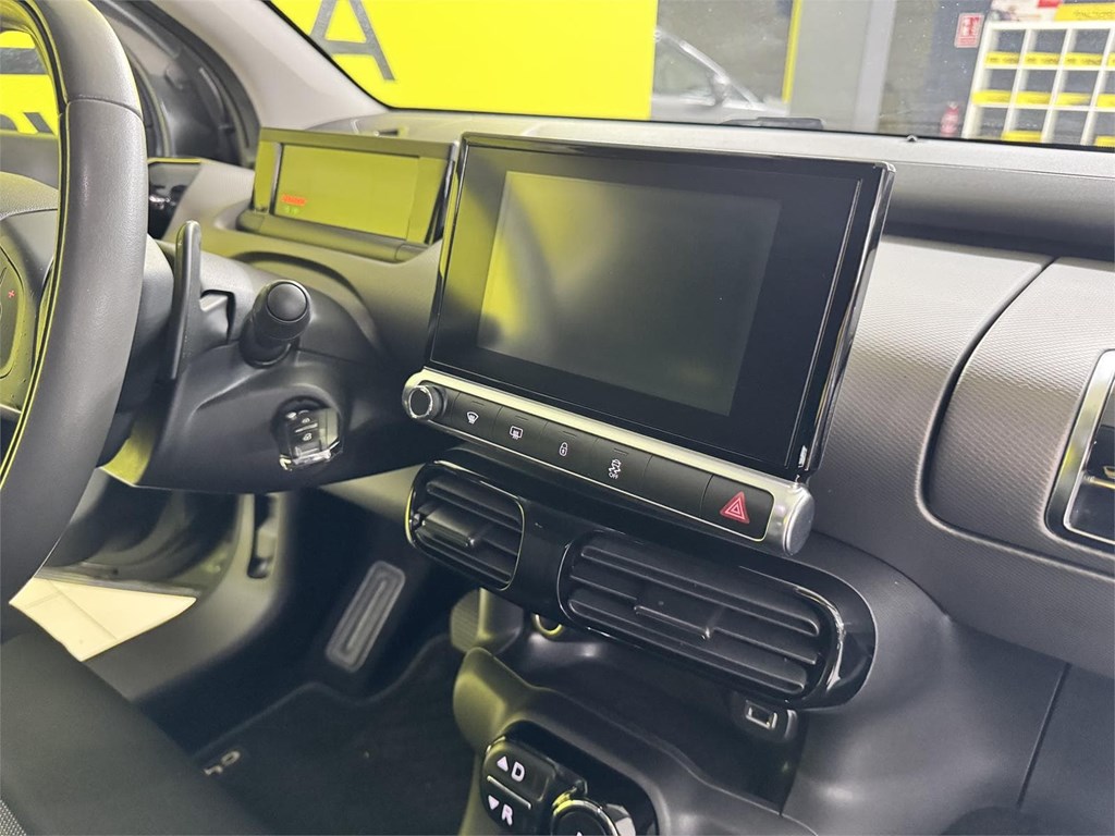Foto 19 CITROEN C4 CACTUS
