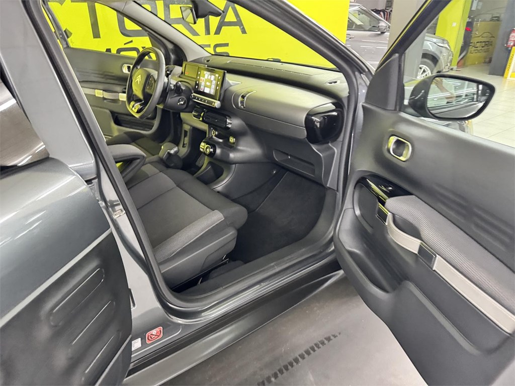 Foto 23 CITROEN C4 CACTUS
