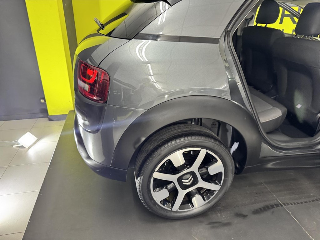 Foto 26 CITROEN C4 CACTUS