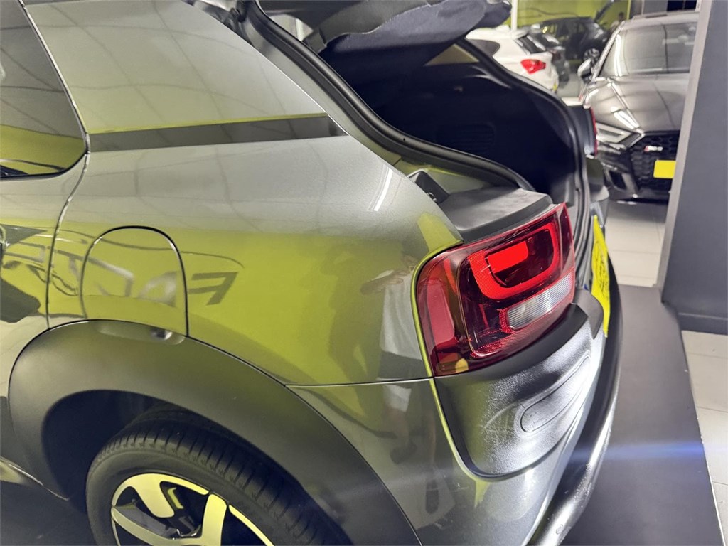 Foto 29 CITROEN C4 CACTUS