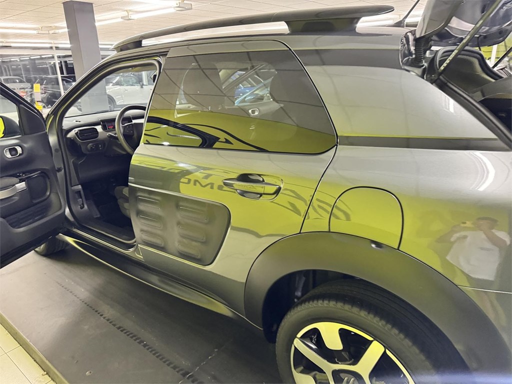 Foto 35 CITROEN C4 CACTUS