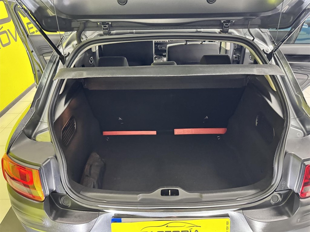 Foto 37 CITROEN C4 CACTUS