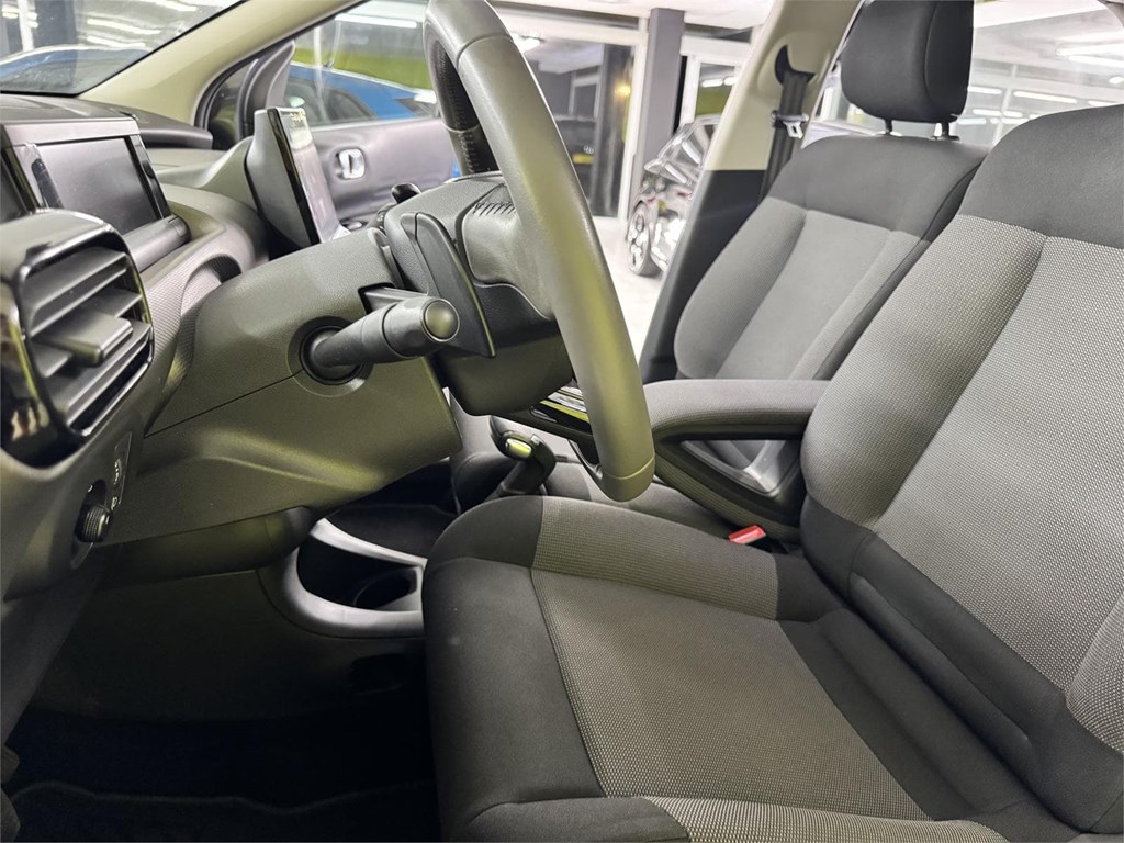 Foto 40 CITROEN C4 CACTUS