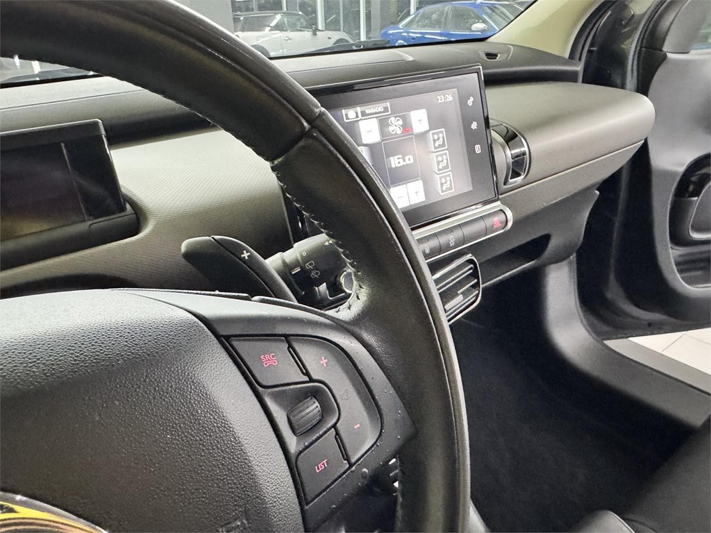 Foto 41 CITROEN C4 CACTUS