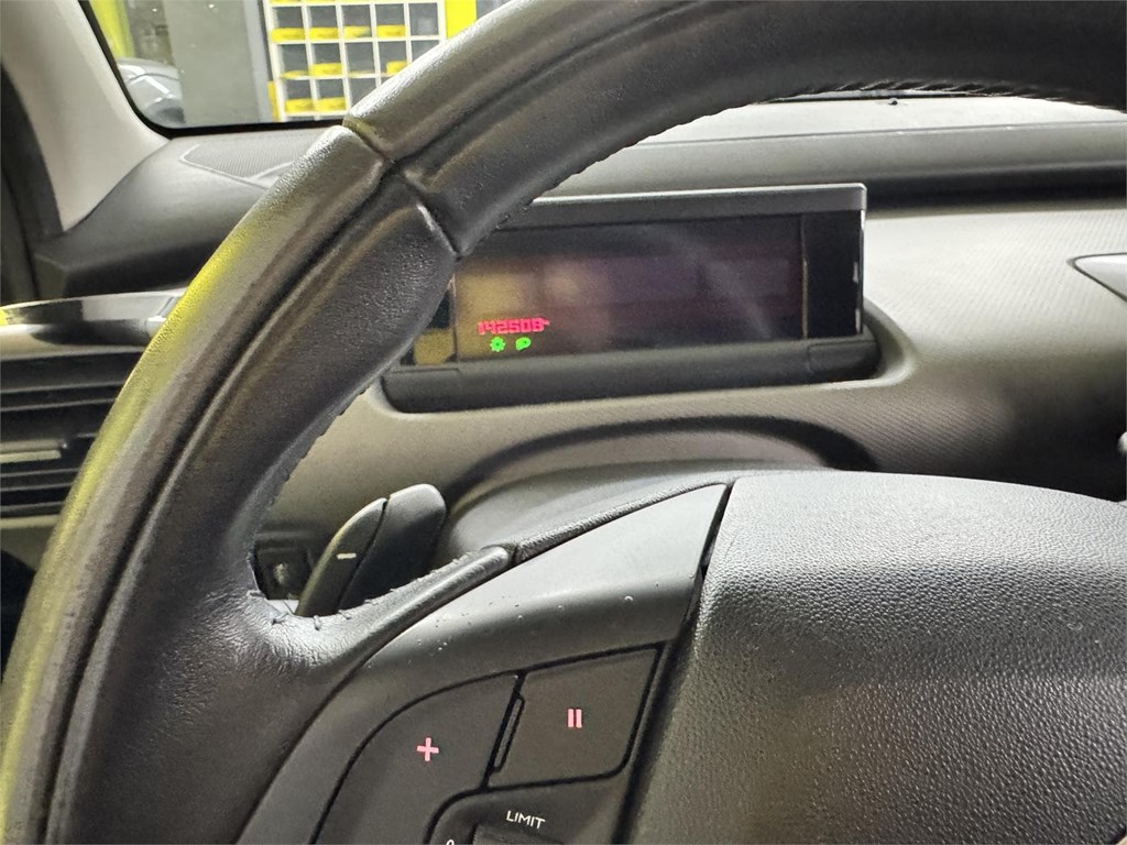 Foto 42 CITROEN C4 CACTUS
