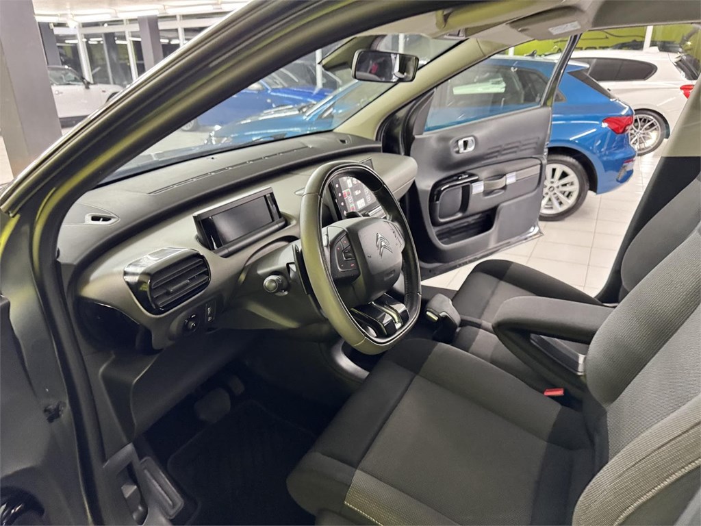 Foto 43 CITROEN C4 CACTUS