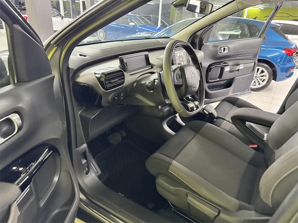 Foto 44 CITROEN C4 CACTUS