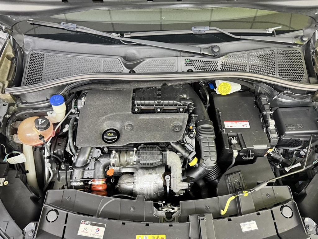 Foto 45 CITROEN C4 CACTUS
