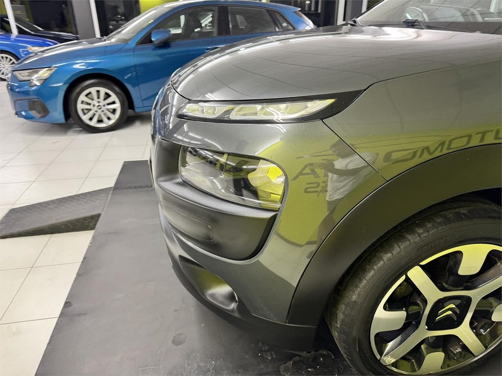 Foto 4 CITROEN C4 CACTUS