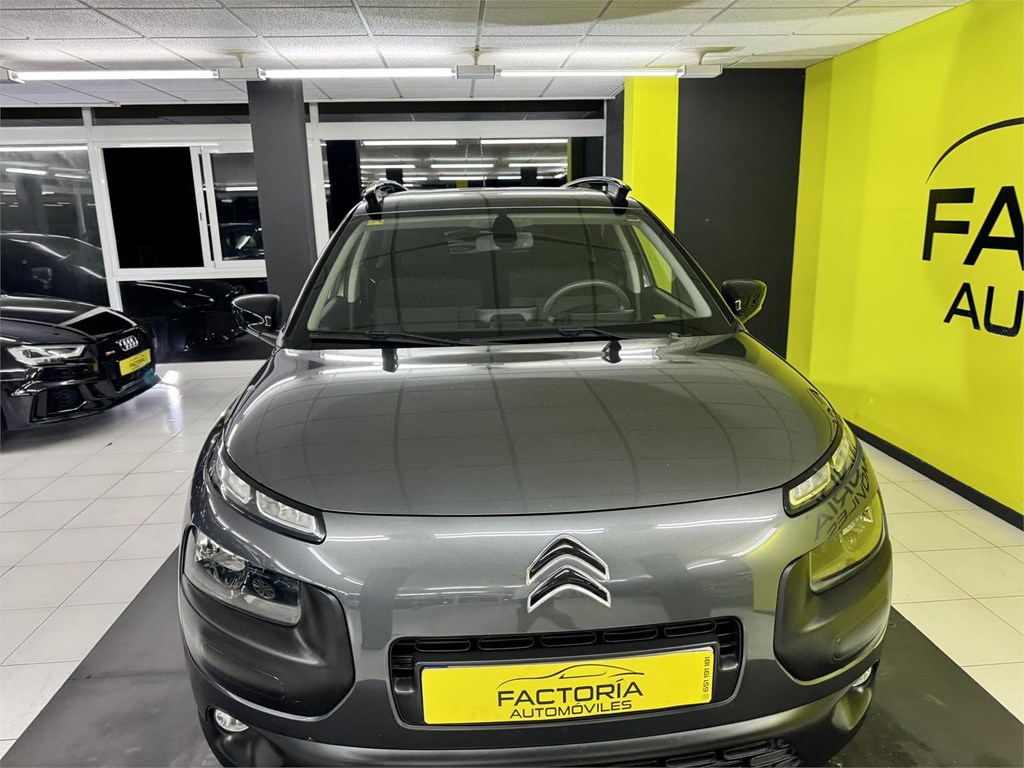 Foto 5 CITROEN C4 CACTUS
