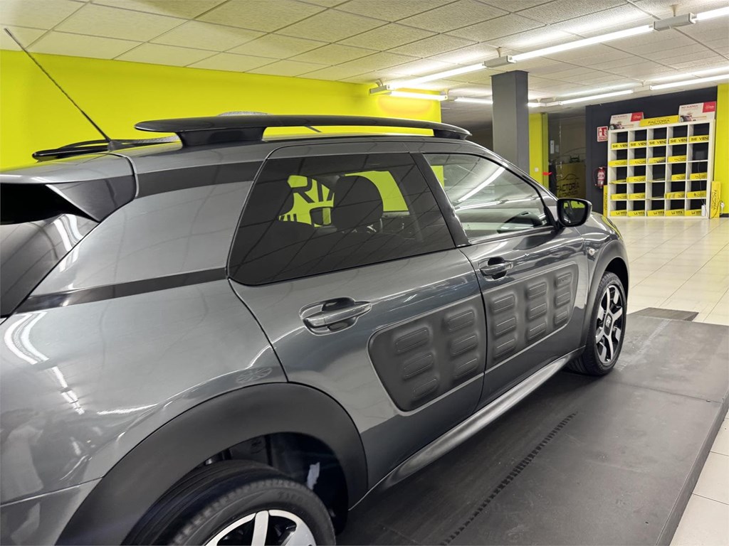 Foto 8 CITROEN C4 CACTUS
