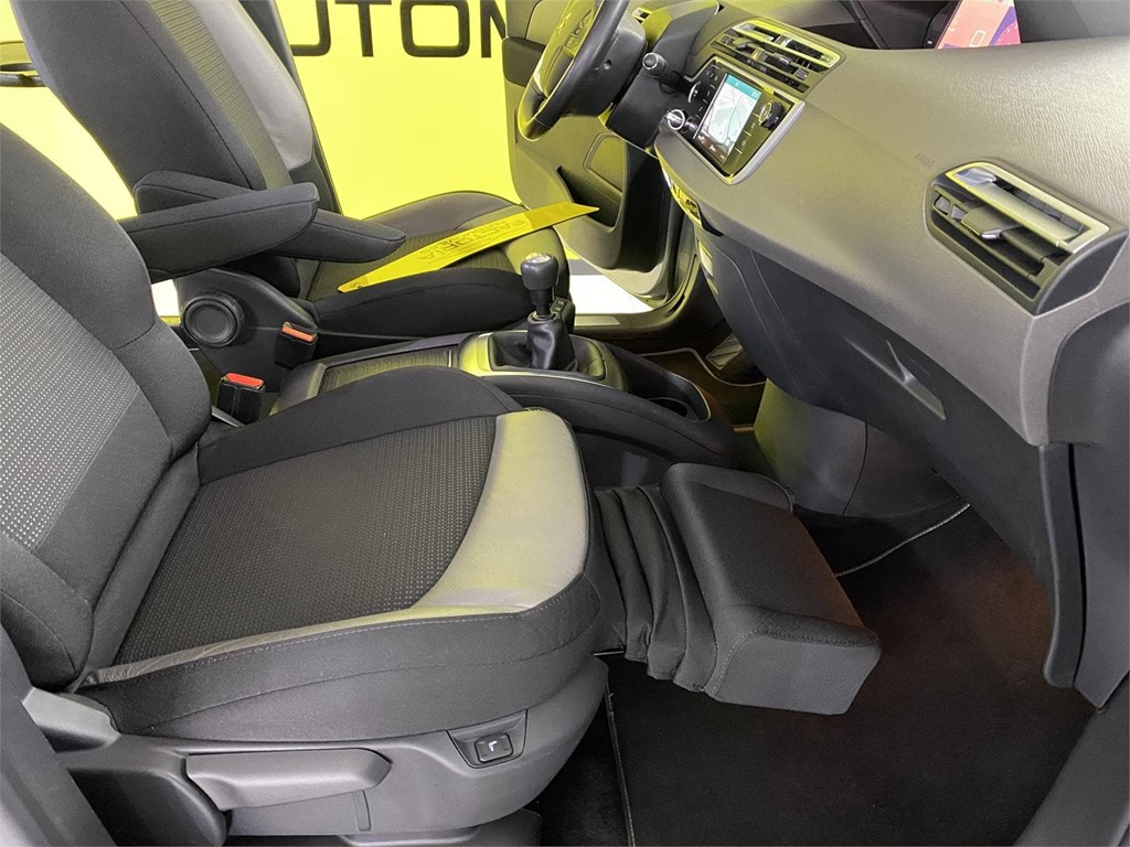 Foto 10 CITROEN C4 PICASSO