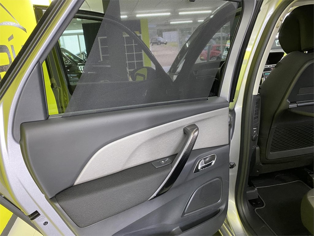 Foto 11 CITROEN C4 PICASSO