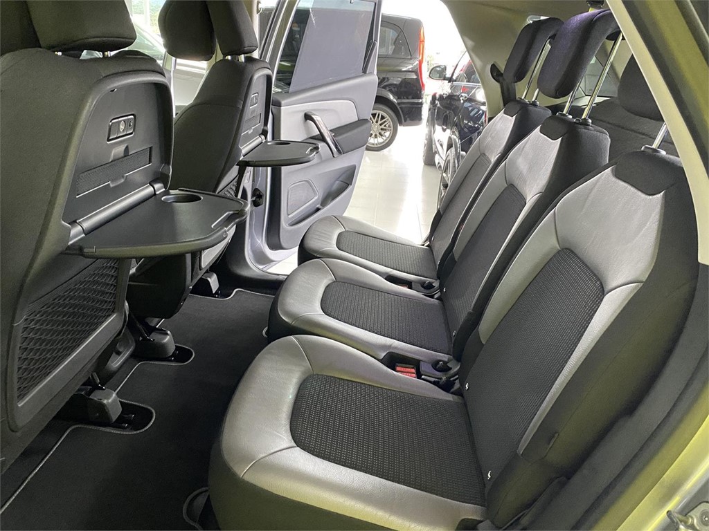 Foto 13 CITROEN C4 PICASSO
