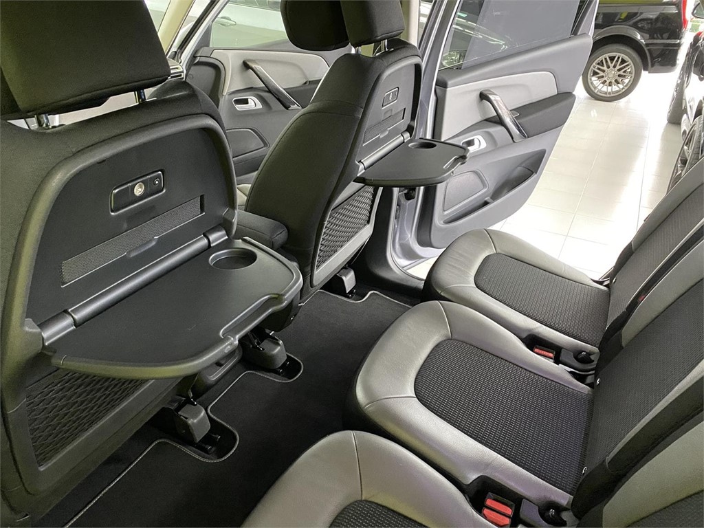 Foto 14 CITROEN C4 PICASSO