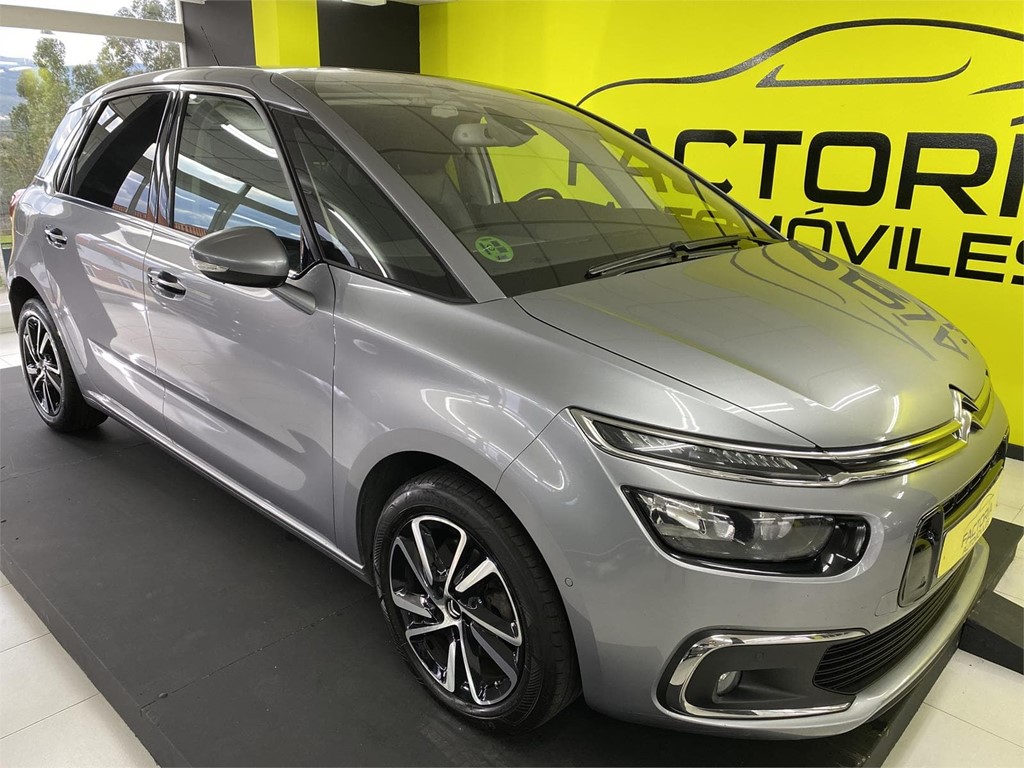 Foto 15 CITROEN C4 PICASSO