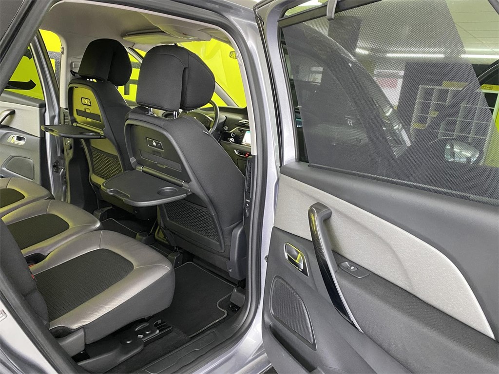 Foto 18 CITROEN C4 PICASSO