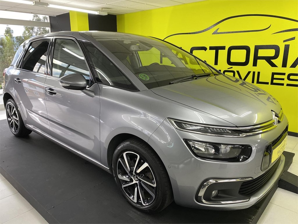 Foto 1 CITROEN C4 PICASSO