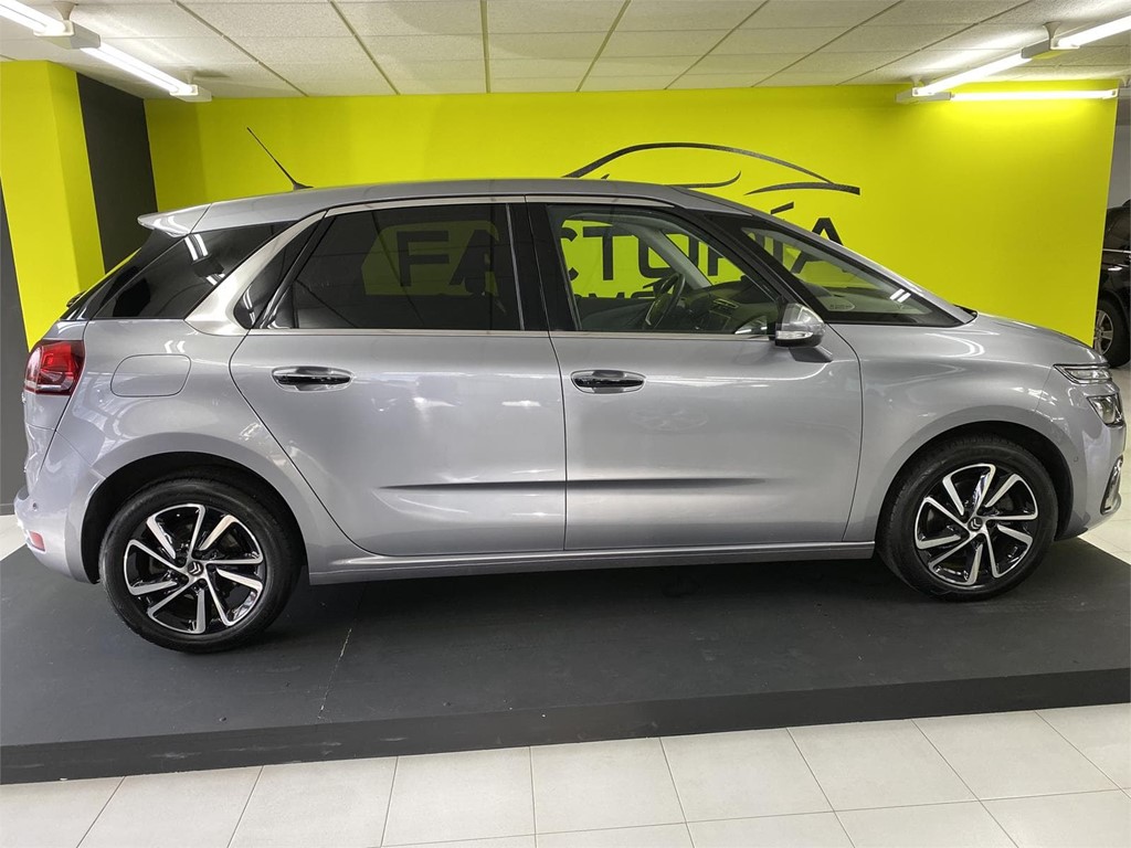 Foto 2 CITROEN C4 PICASSO
