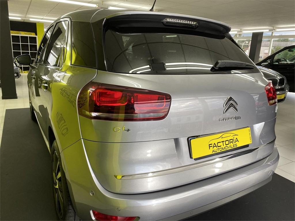 Foto 3 CITROEN C4 PICASSO