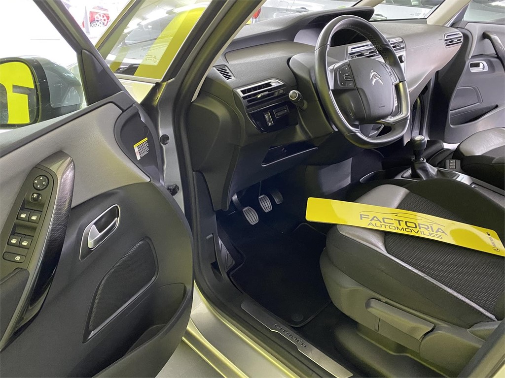 Foto 4 CITROEN C4 PICASSO