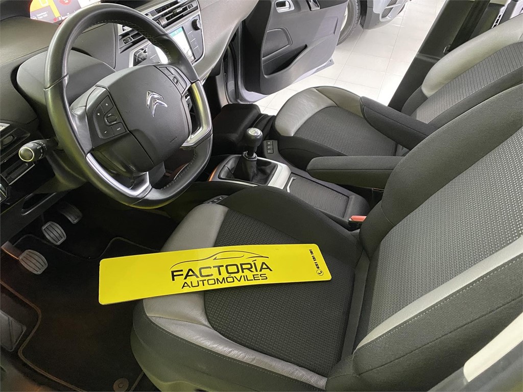 Foto 5 CITROEN C4 PICASSO