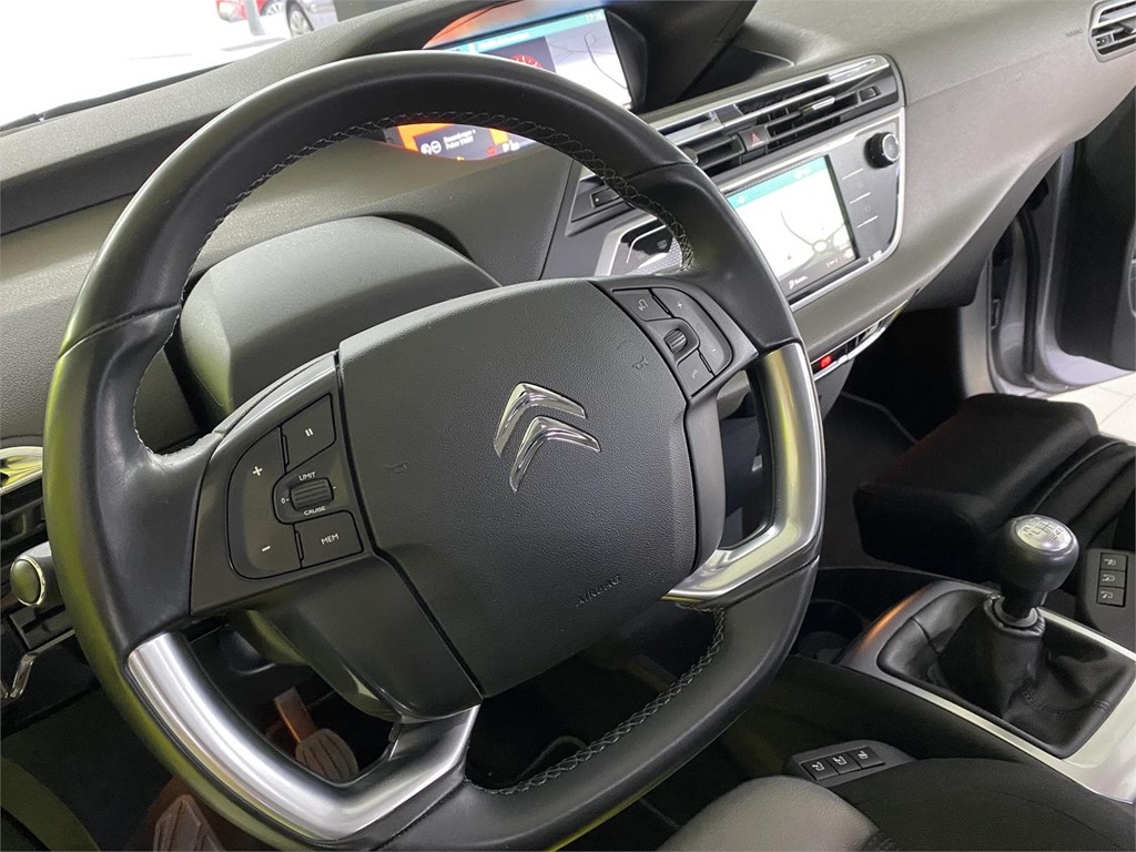 Foto 6 CITROEN C4 PICASSO