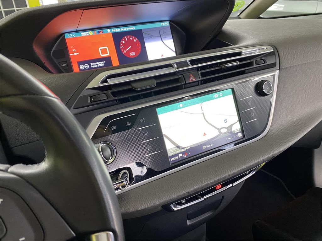Foto 7 CITROEN C4 PICASSO