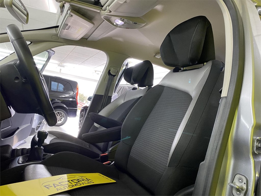Foto 9 CITROEN C4 PICASSO