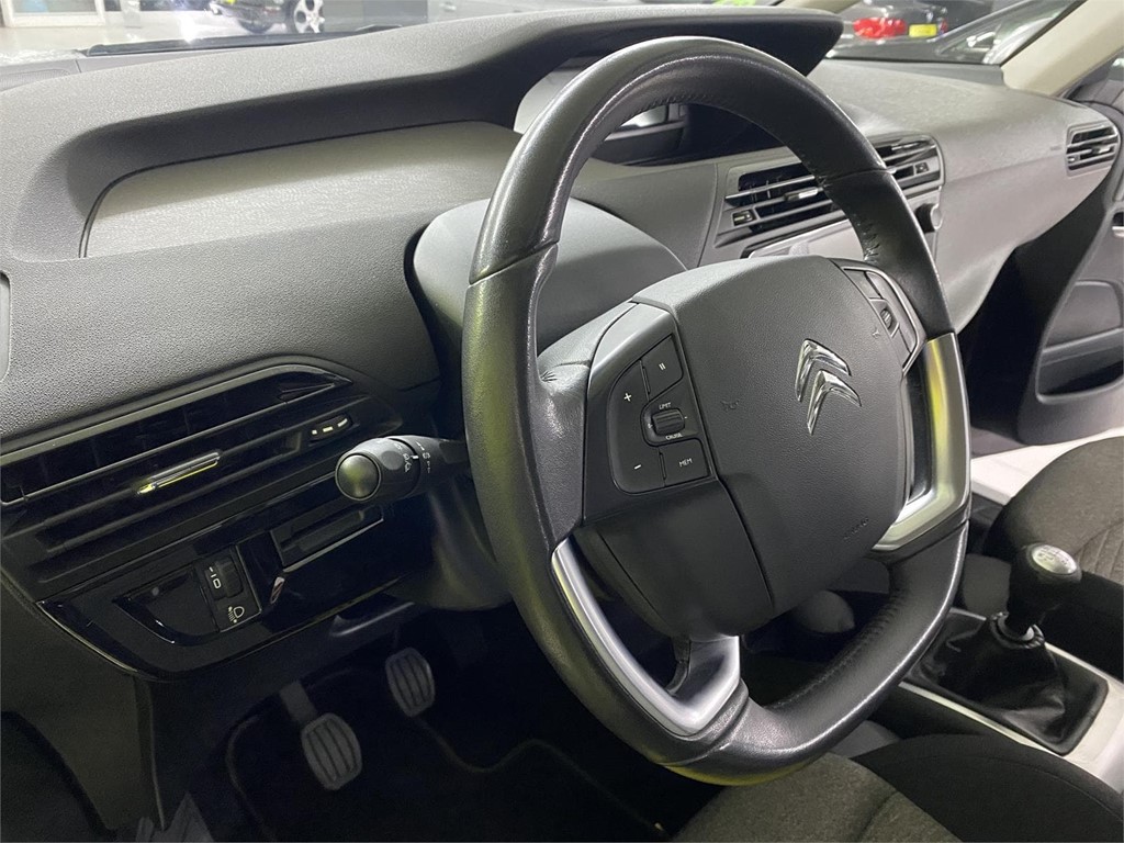 Foto 11 CITROEN C4 PICASSO