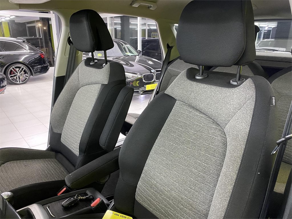 Foto 13 CITROEN C4 PICASSO