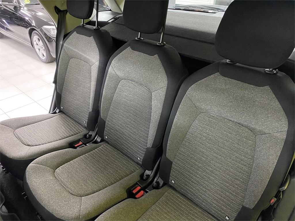 Foto 15 CITROEN C4 PICASSO
