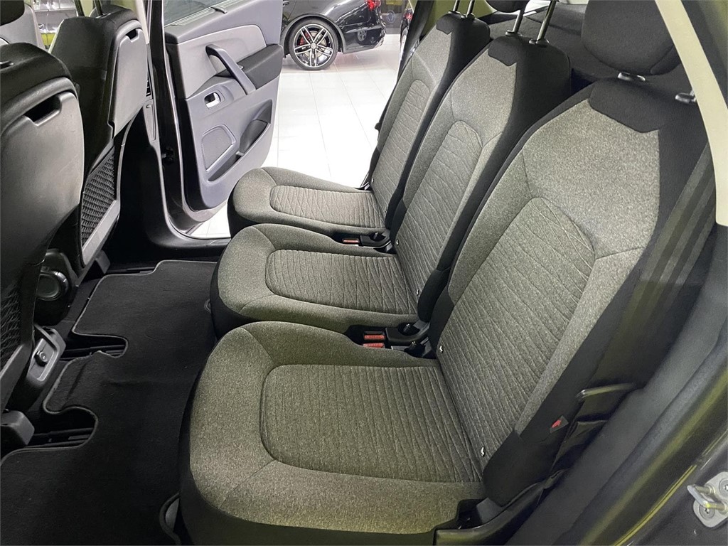 Foto 16 CITROEN C4 PICASSO